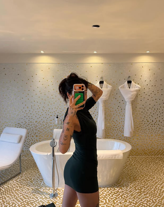 © instagram  | Peggy Gou