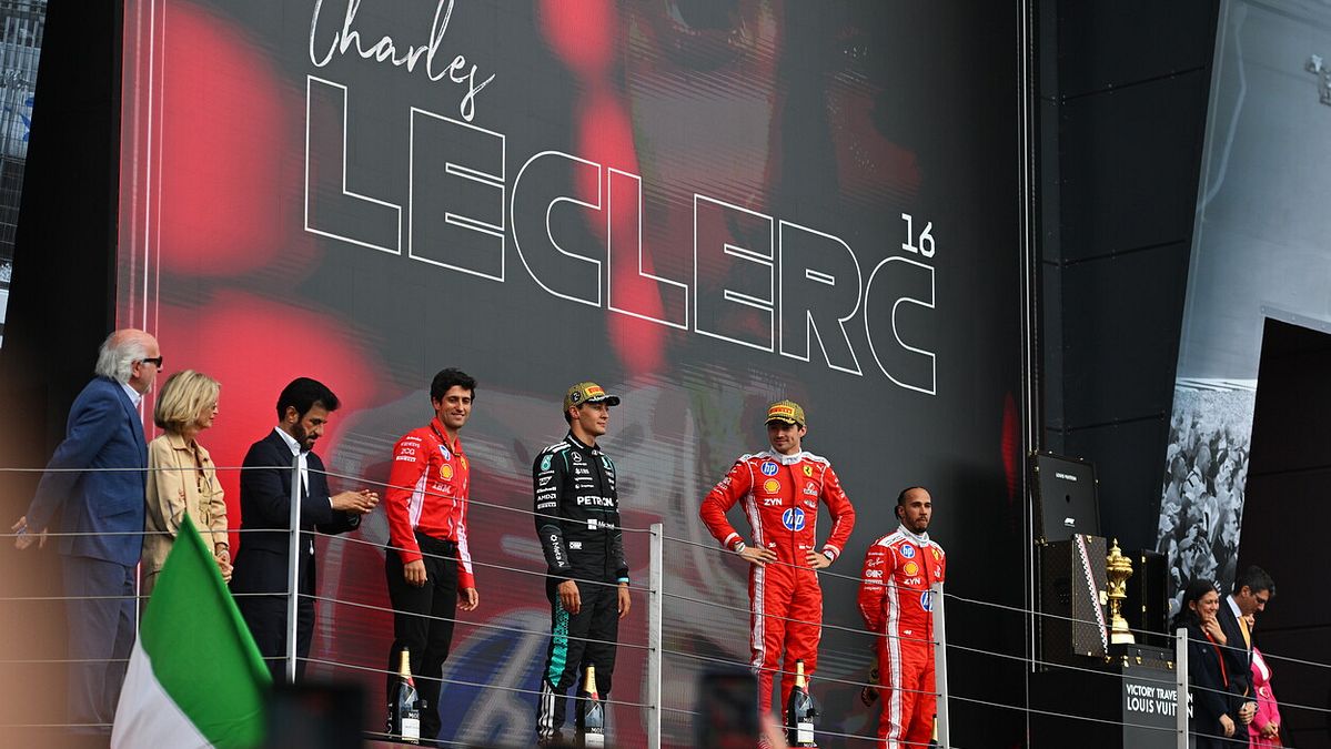 © Getty Images 