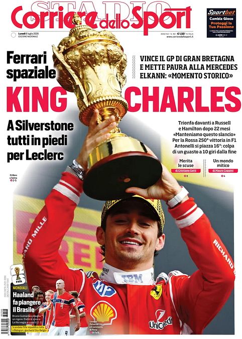 © Rassegna Stampa 