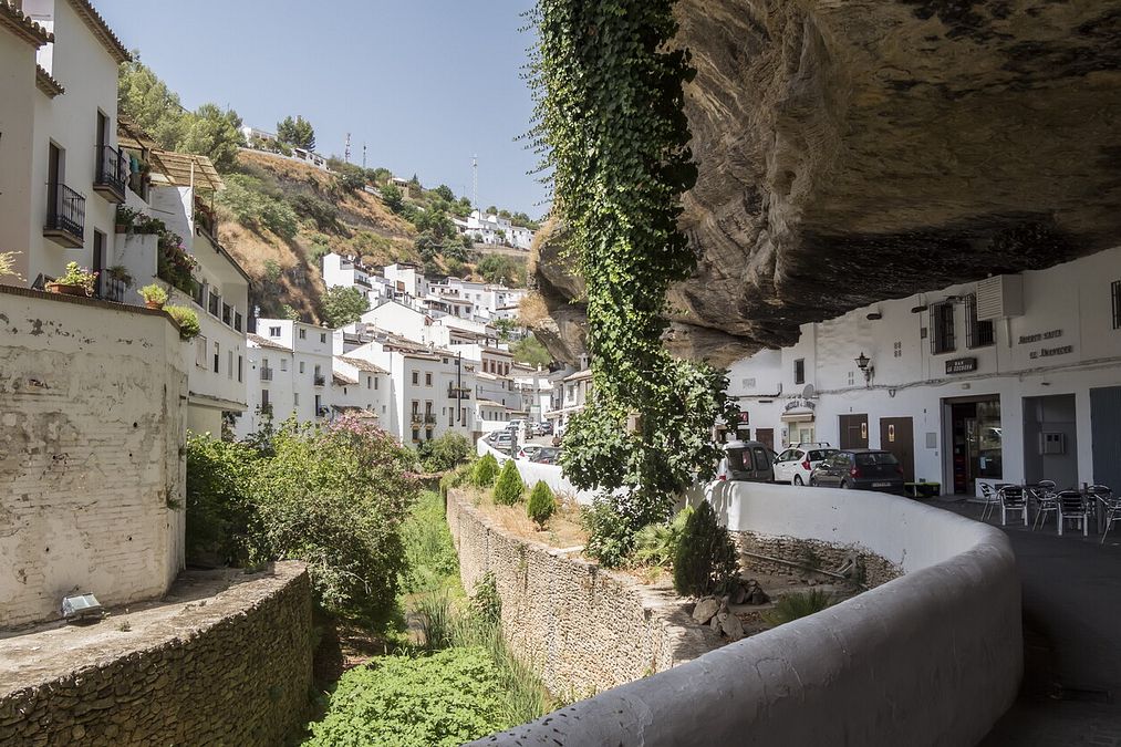 © Istockphoto  |   Ronda (Malaga) 