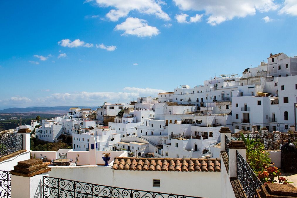 © Istockphoto  |   Ronda (Malaga) 