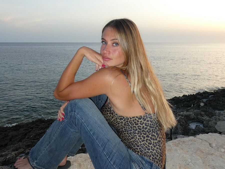 © Instagram  | Federica Lelli, le foto dell'ex storica di Ultimo