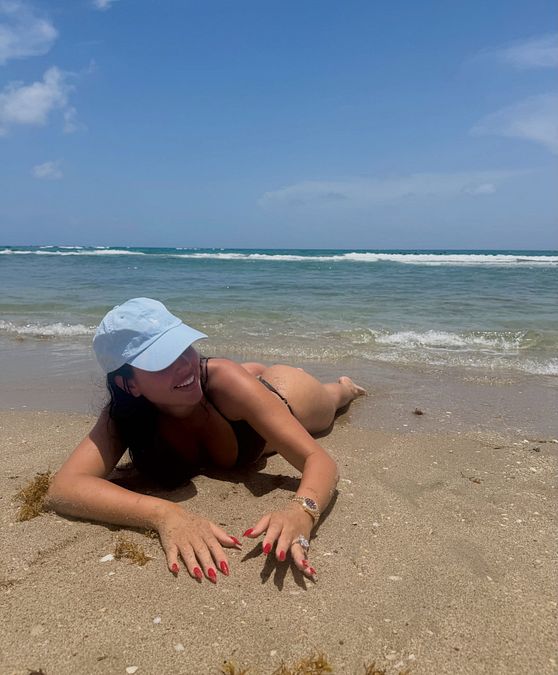 © instagram  | Georgina Rodriguez