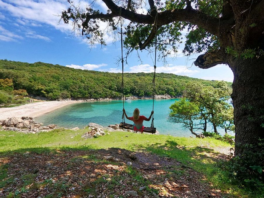 © ufficio stampa  | Baška isola di Krk