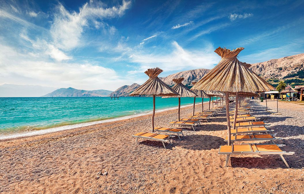 © ufficio stampa  | Baška isola di Krk