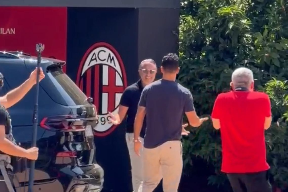 © Da video 