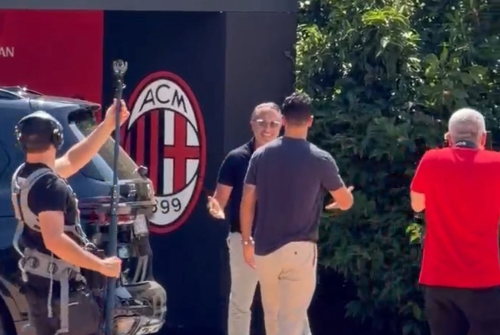 © Da video 