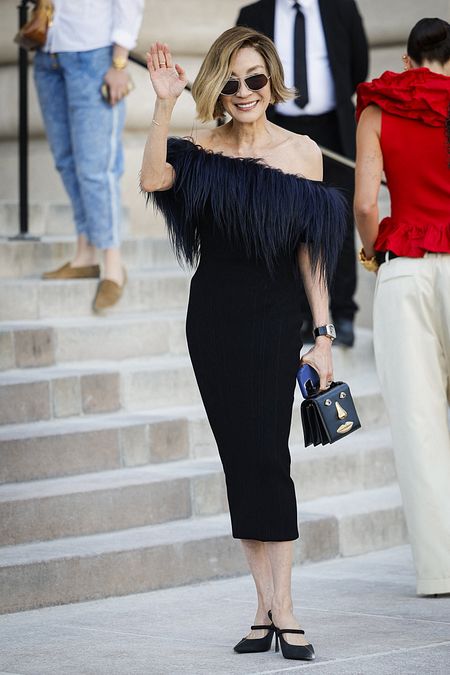 © IPA  | Jennifer Lopez tra le star ospiti della Paris Fashion Week dedicata alla Haute Couture