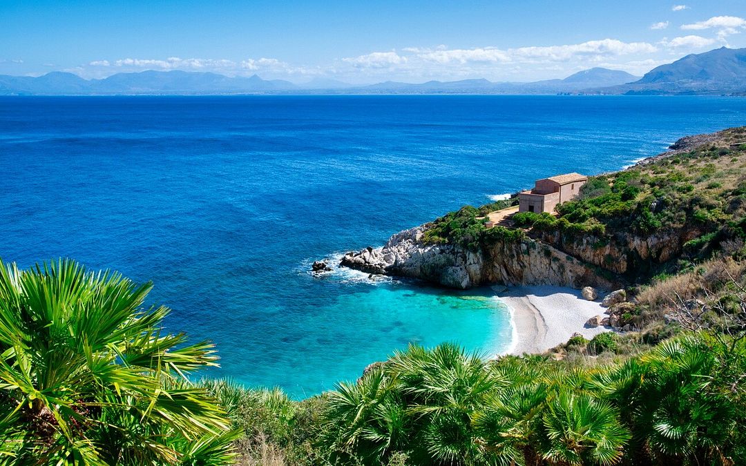 © Istockphoto  |  Cefalù