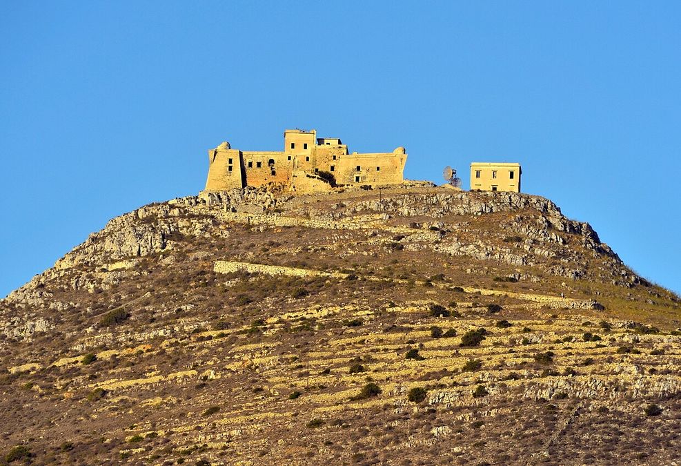 © Istockphoto  |  Marocco, Ait-Ben-Haddou: qui è ambientato l'assedio di Troia