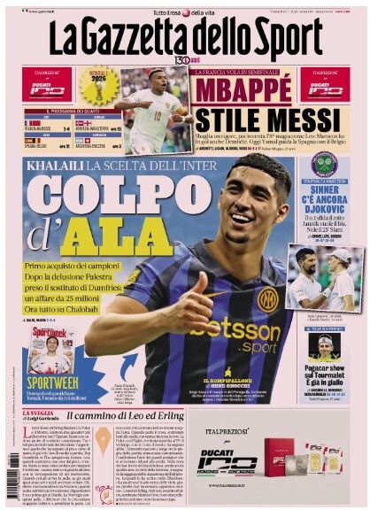© sportmediaset 