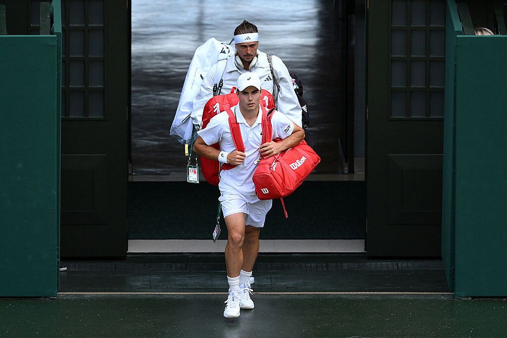 © Getty Images 