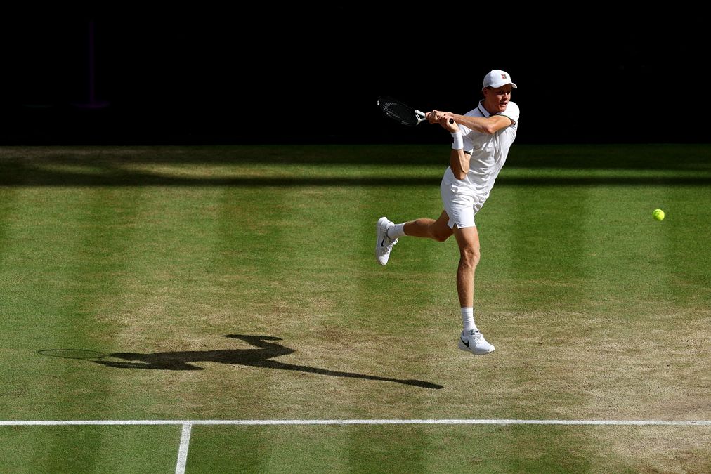 © Getty Images 