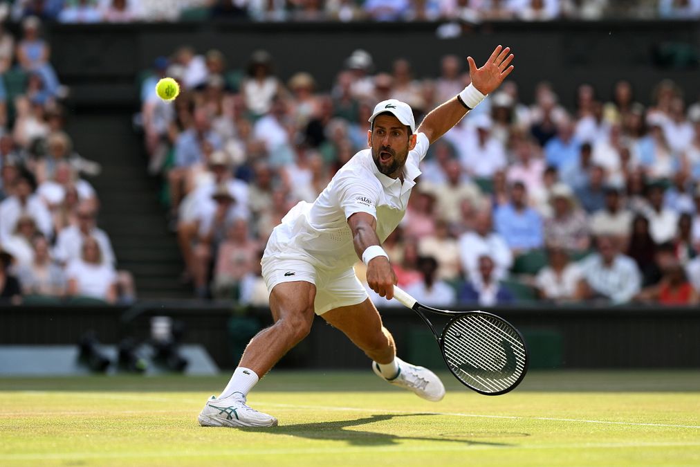 © Getty Images 