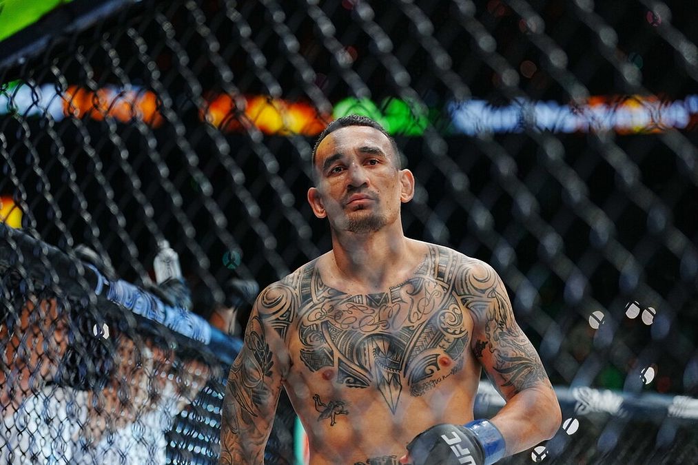 © IPA  | Conor McGregor contro Max Hollway