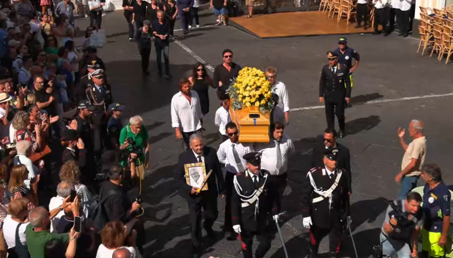 © Da video 
