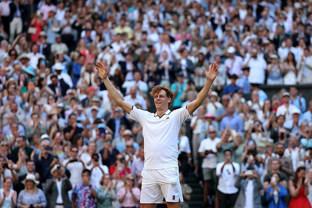 © Getty Images 