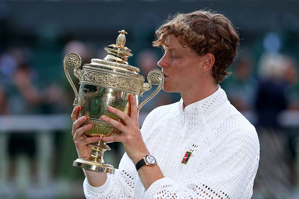 © Getty Images 