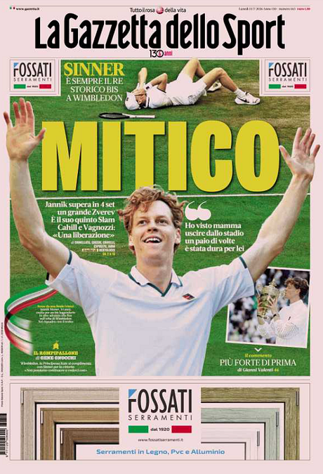 © Rassegna Stampa 