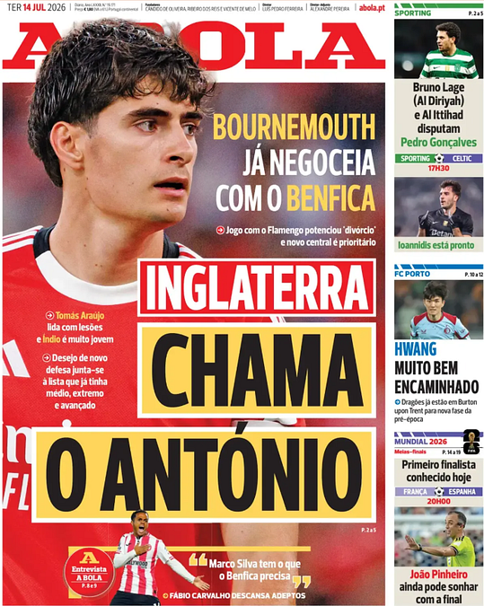 © Rassegna Stampa 