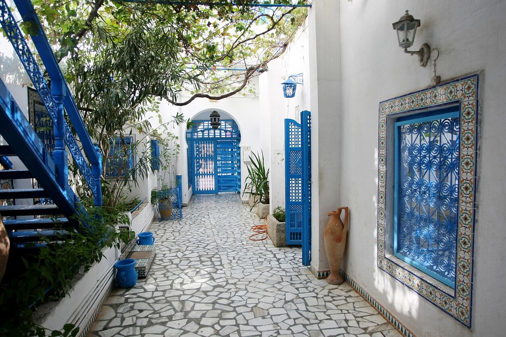 © Istockphoto  |  Oia (Santorini, Grecia)  
