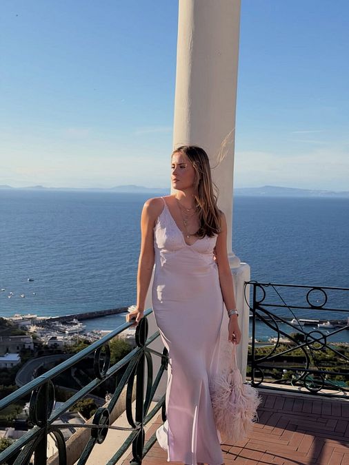 © Instagram  | Valentina Ferragni, gli scatti dell'influencer
