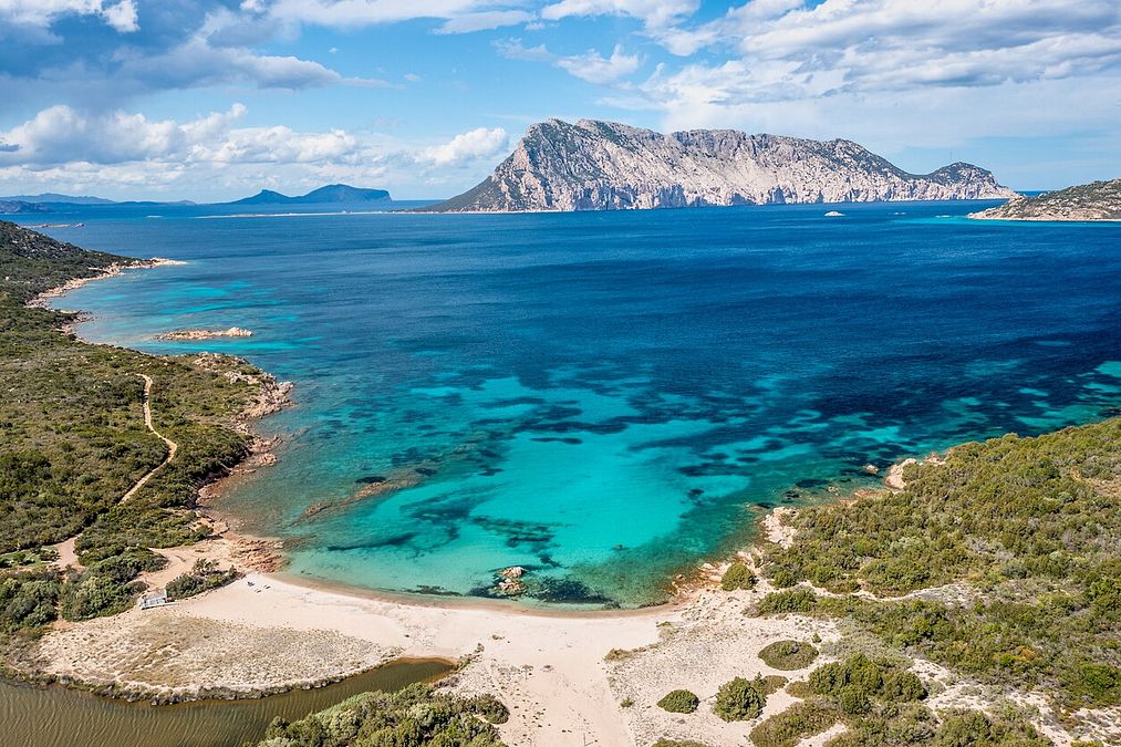 © Istockphoto  |  Cala cCpolla