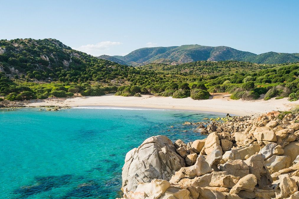 © Istockphoto  |  Cala cCpolla