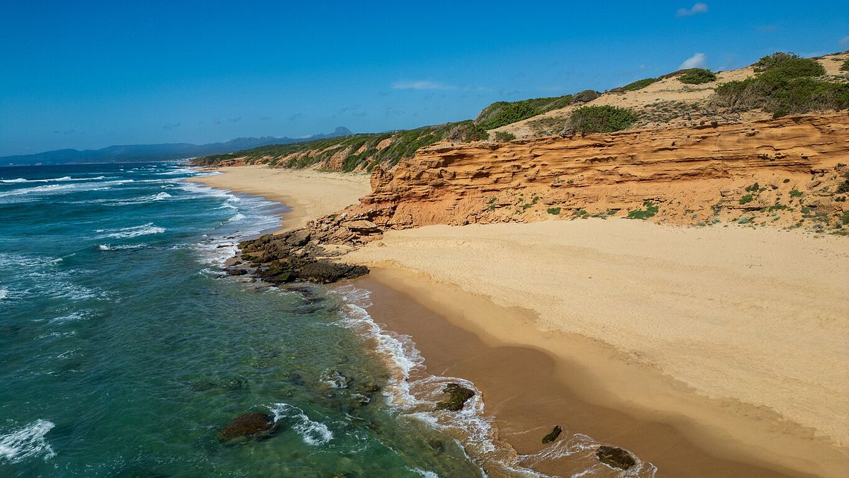 © Istockphoto  |  Cala cCpolla