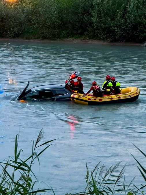 © Landesfeuerwehrverband Südtirol 