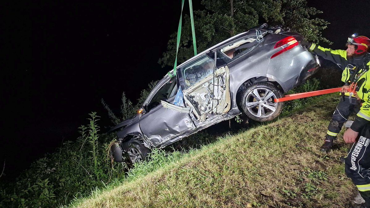 © Landesfeuerwehrverband Südtirol 