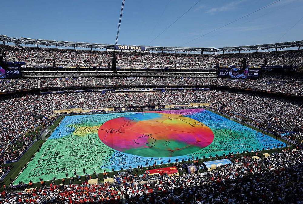 © Getty Images 
