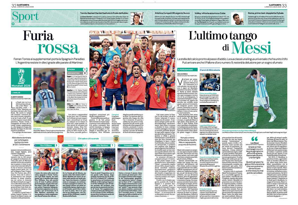 © Rassegna Stampa 