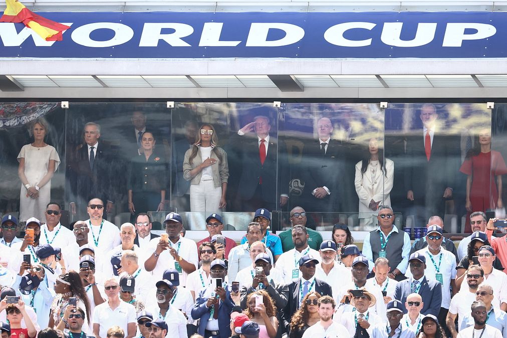 © Afp 