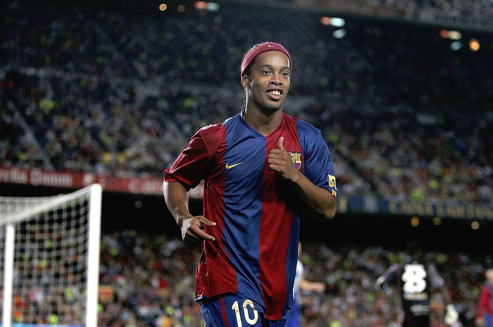 © Getty Images  | Rodri