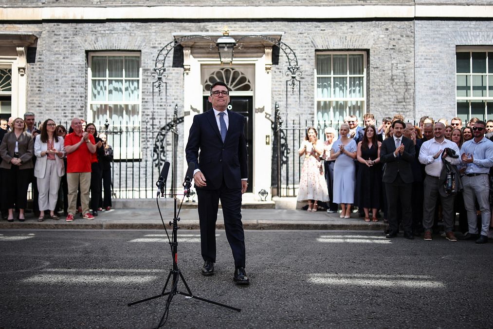 © Afp 