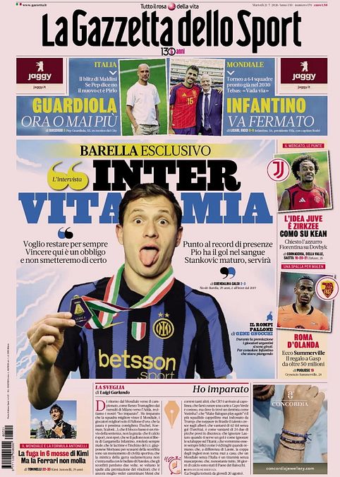 © sportmediaset 