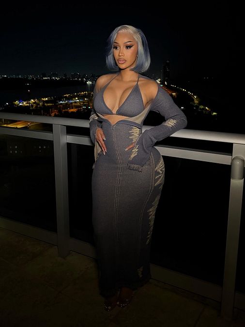 © Instagram  | Cardi B, i 10 scatti più iconici della rapper