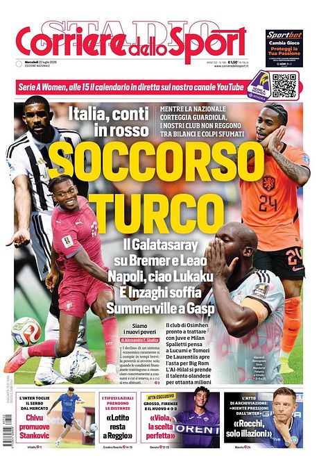 © Rassegna Stampa 