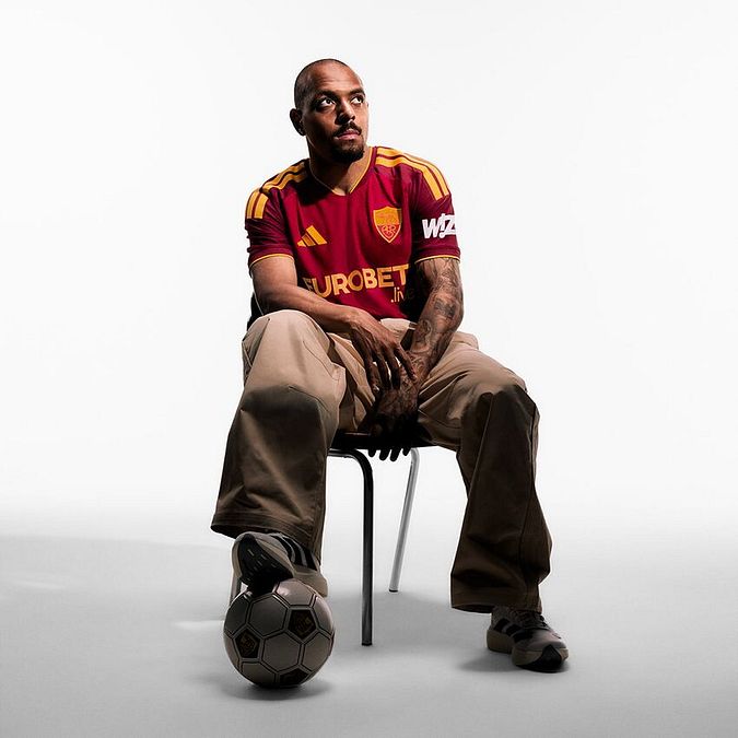 © asroma 