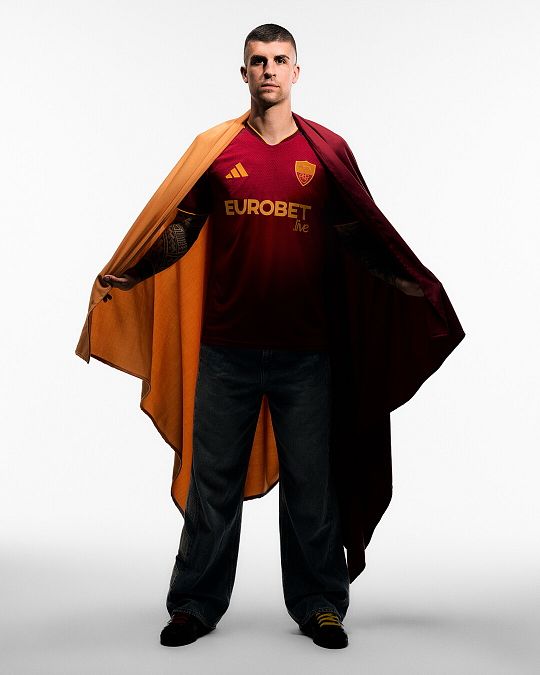 © asroma 