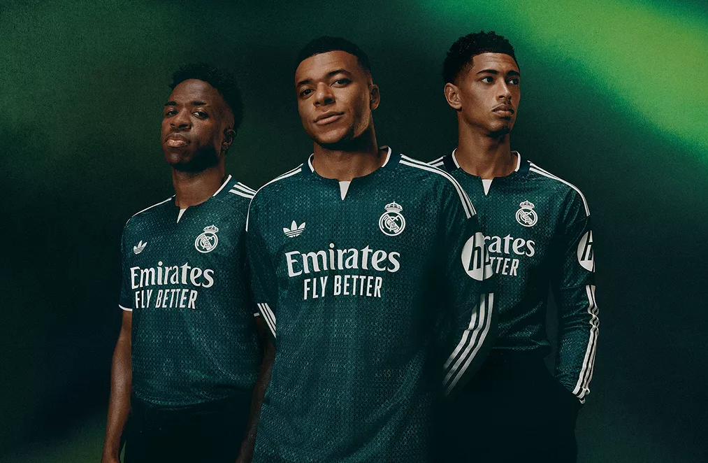 © real-madrid 