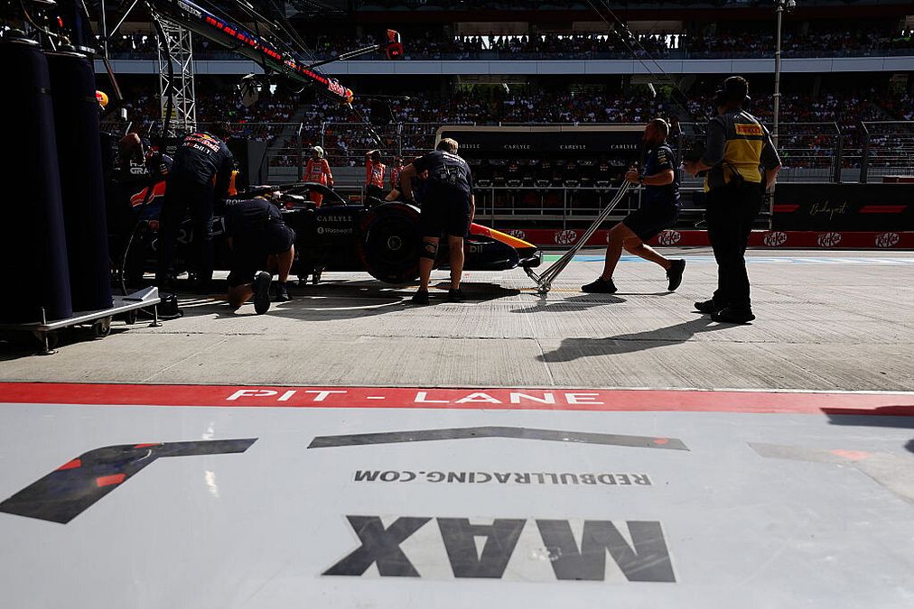 © Getty Images 