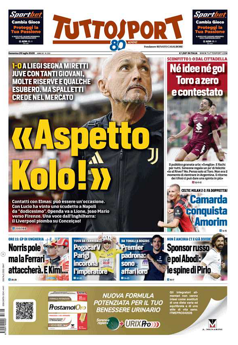 © sportmediaset 