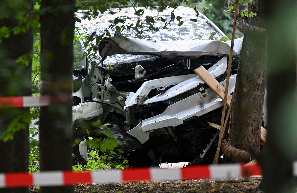 © Afp 