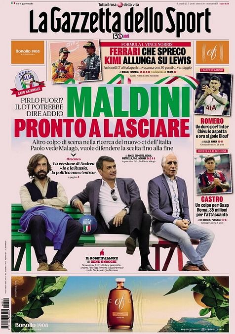 © Rassegna Stampa 