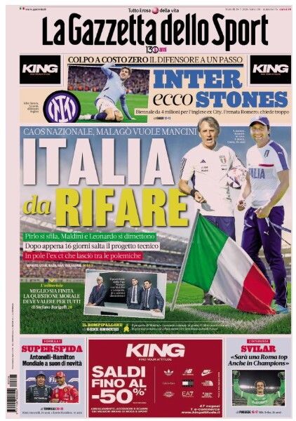 © sportmediaset 