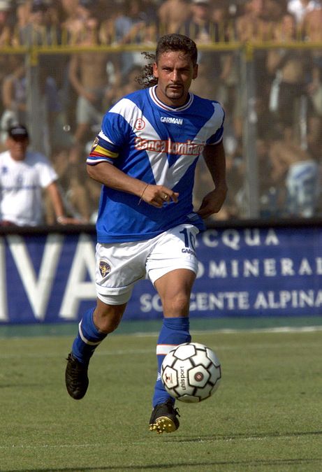 © X  | Alessandro Altobelli (1974-1977, 1989-1990)
