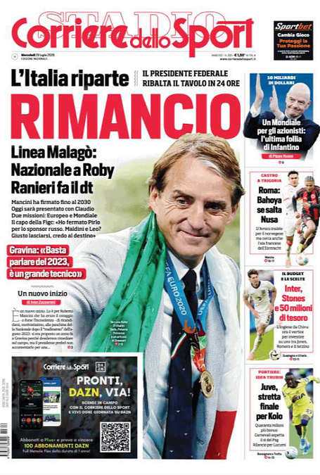 © Mediaset 