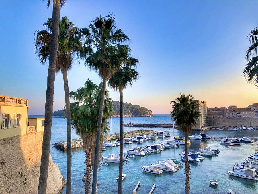 © Ufficio stampa  |  Lussino by Hrvoje Serdar